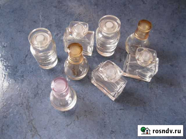 Флаконы и баночки Тамбов - изображение 1