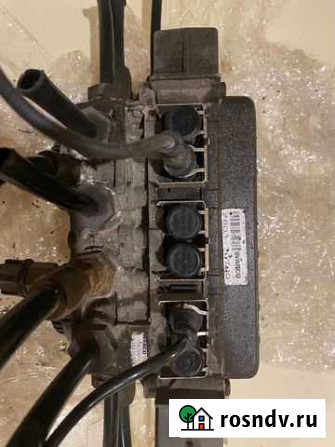 Модулятор прицепа wabco Смоленск - изображение 1