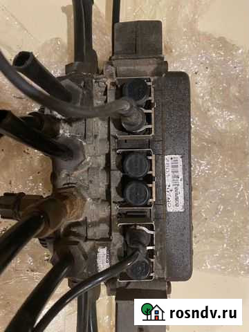 Модулятор прицепа wabco Смоленск - изображение 1