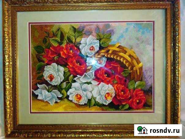 Картина Ульяновск - изображение 1