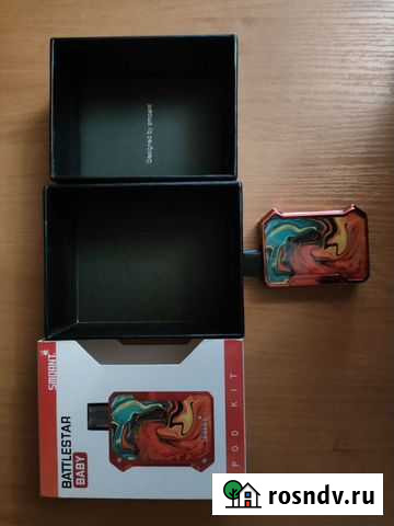 Batlestar baby Иркутск - изображение 1