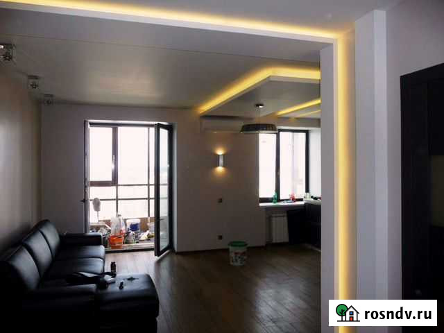 Ремонт квартир. Квалифицированная бригада Санкт-Петербург - изображение 1