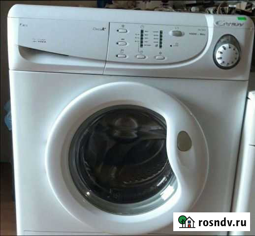 Стиральная машина на запчасти Москва - изображение 1
