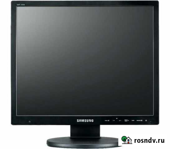 Монитор samsung SMT-1934 Ижевск - изображение 1