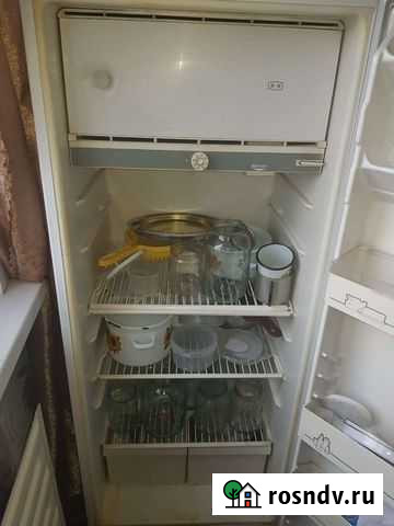 Холодильник Бирюса Барнаул - изображение 1