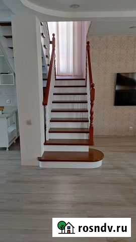 Лестницы Чебоксары - изображение 1