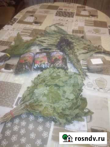 Лекарственные растения Черногорск - изображение 1