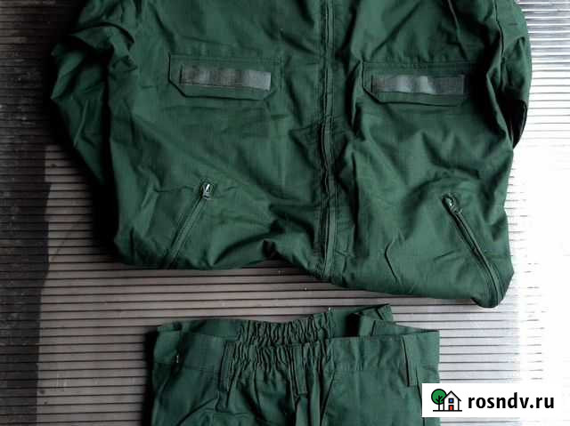 Костюм офисный-54/5 Чехов - изображение 1