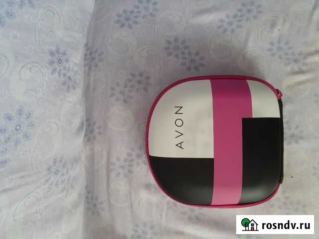 Сумочка для дисков от Эйвон Балашов - изображение 1