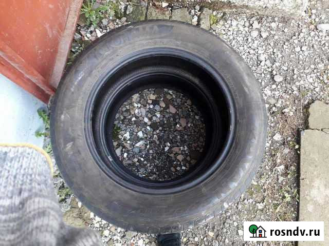 Шины Иваново - изображение 1