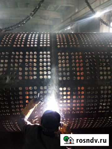 Изготовление сит (сеющих поверхностей) Шелехов - изображение 1