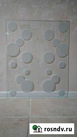 Стекло Кемля - изображение 1