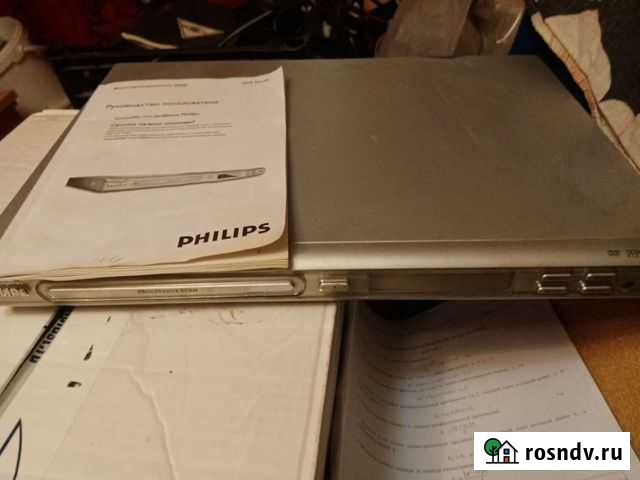 DVD плеер Пенза - изображение 1