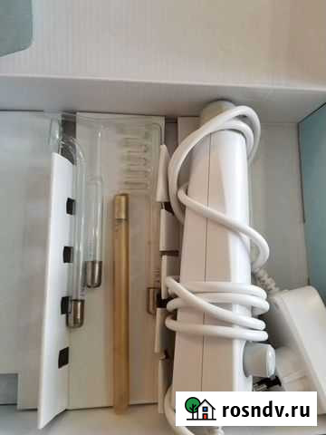 Аппарат дарсонваль Томск - изображение 1