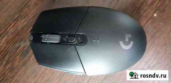 Беспроводная мышь Logitech G G305 Lightspeed.польз Красноярск