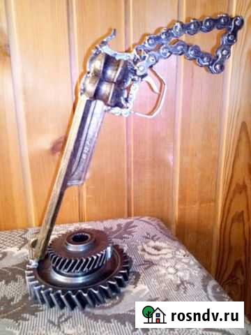 Сувинирный подарок Саранск - изображение 1