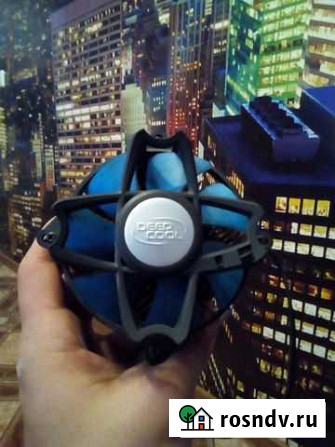 Deepcool Beta 40 Бийск - изображение 1