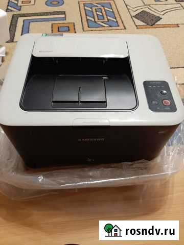Принтер Тюмень - изображение 1