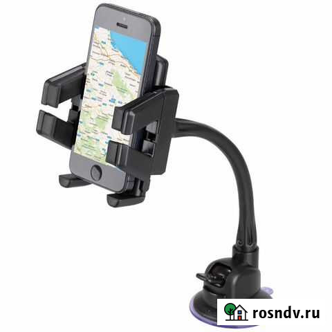 Автомобильный держатель InterStep SH-10 Петропавловск-Камчатский - изображение 1