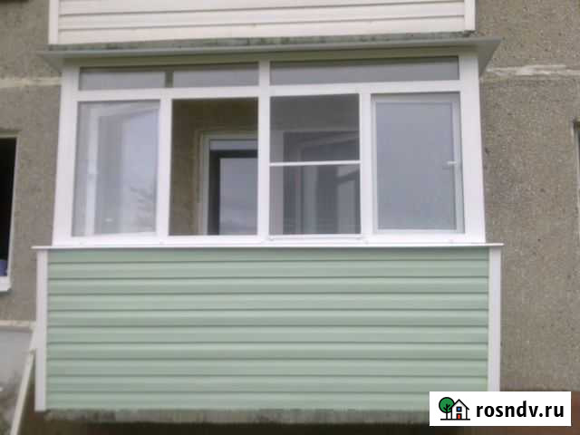 Окна пвх кбе новотекс Воскресенск - изображение 1