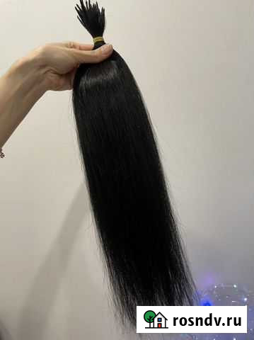 Волосы для наращивания Набережные Челны - изображение 1