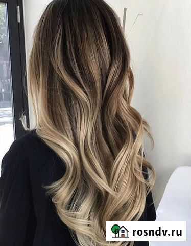 Прически Санкт-Петербург - изображение 1