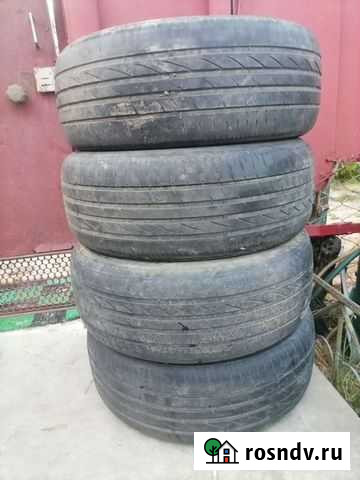 Шины 225/55R17 Афипский - изображение 1