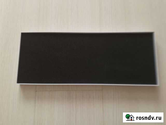 Фильтр G4 для тион 3S С рамкой Красноярск - изображение 1