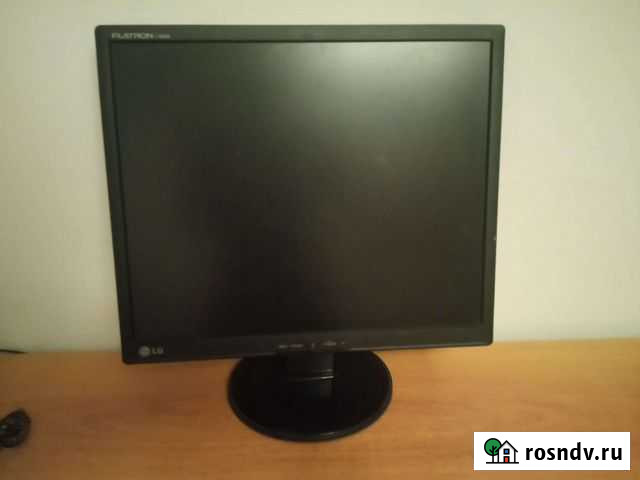 Компьютер Грозный - изображение 1