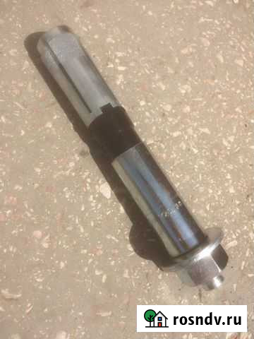 Анкер высоких нагрузок (hilti) Севастополь - изображение 1