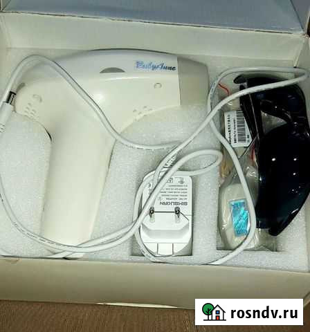 Фотоэпилятор Барнаул - изображение 1