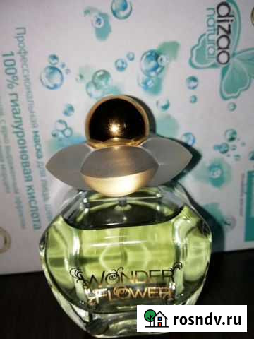 Парфюмированная вода Климовск - изображение 1