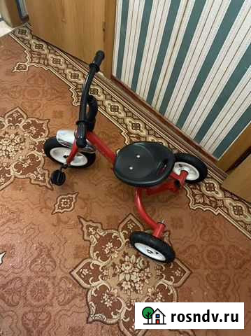 Велосипед бу Благовещенск - изображение 1