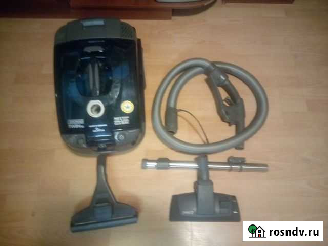 Моющий пылесос Thomas twint2 1700W Котельники - изображение 1