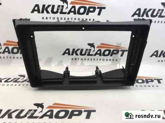 Переходная рамка для Toyota Rav 4(9 дюймов) Тула