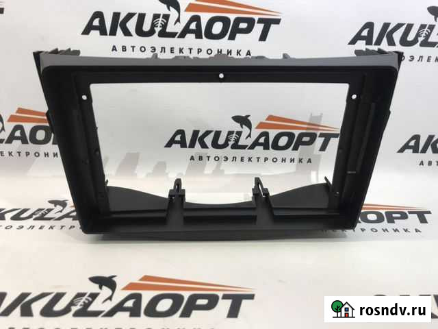 Переходная рамка для Toyota Rav 4(9 дюймов) Тула - изображение 1