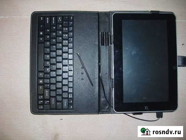 Электронная книга на запчасти. Не включается Тамбов - изображение 1