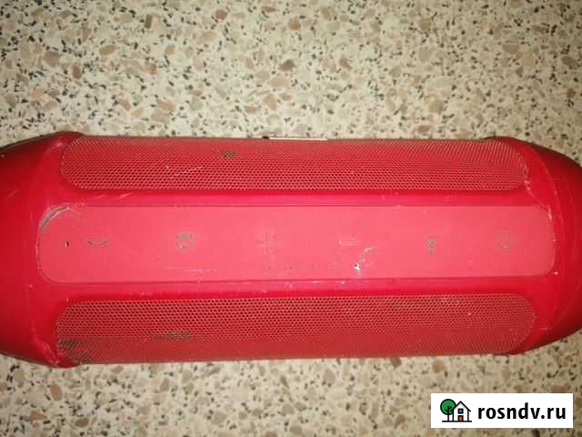 Музакальна колонка Сергиев Посад - изображение 1