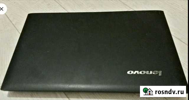 Lenova b570 (разбор) Черкесск - изображение 1