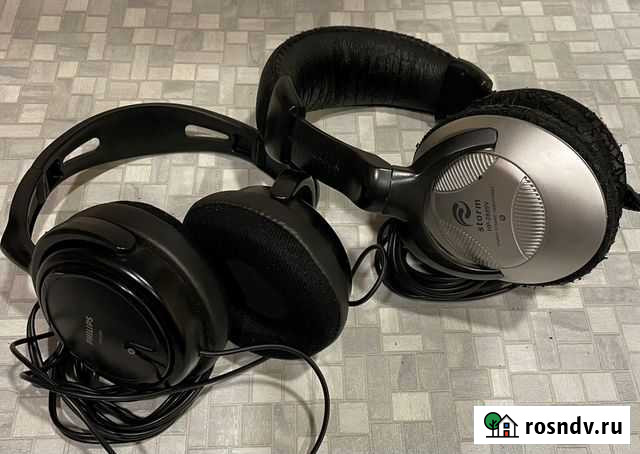 Наушники Воронеж - изображение 1