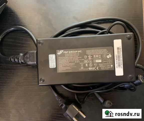 Блок питания 180w Петрозаводск - изображение 1