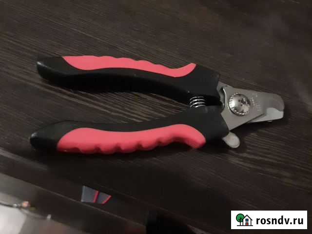 Когтерезка для кошек Ярославль - изображение 1