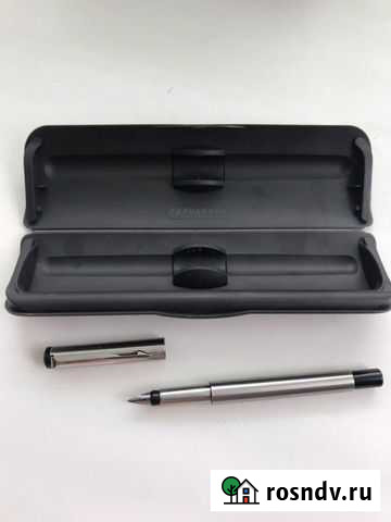 Перьевые ручки Parker Новоуральск - изображение 1