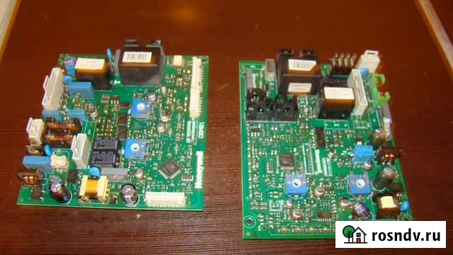 Ремонт электронных плат котлов,бытовой техники Шахты - изображение 1