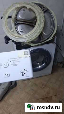 Ремонт стиральных и посудомоечных машин Красноярск - изображение 1