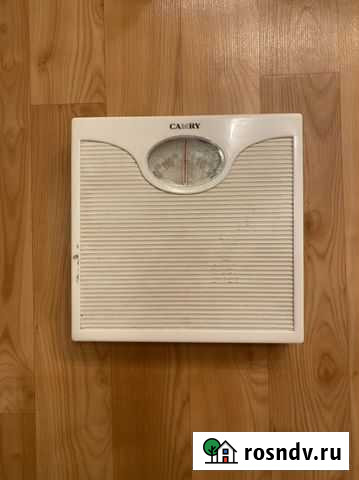 Весы напольные механические Кострома - изображение 1