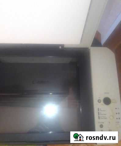 Принтер Canon Самара - изображение 1