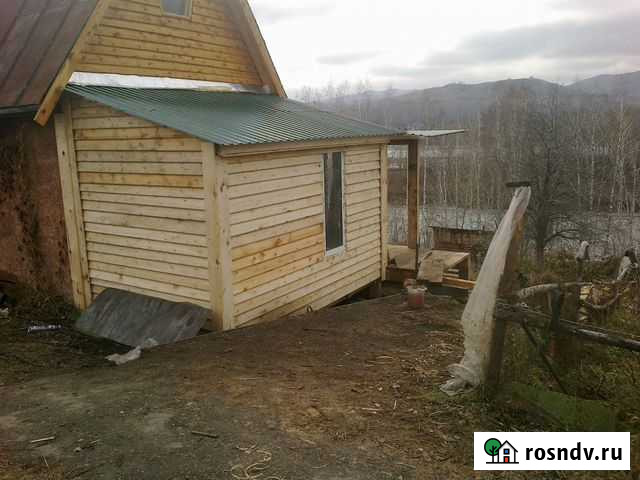 Ремонтно-строительные работы, муж на час Барнаул - изображение 1