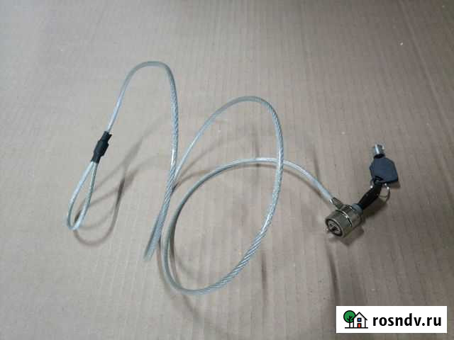 Тросик безопасности для электроники Тверь - изображение 1