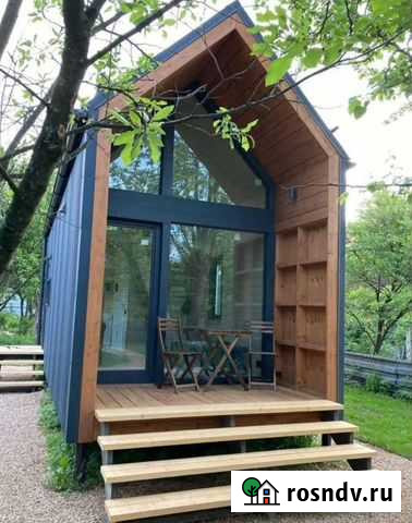 Премиальное загородное домостроение под ключ Балаково - изображение 1